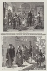 Esposizione della Royal Academy